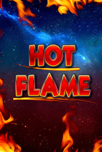 Слот Hot Flame в демо-режиме от Merkur Gaming в Champion Slots Casino
