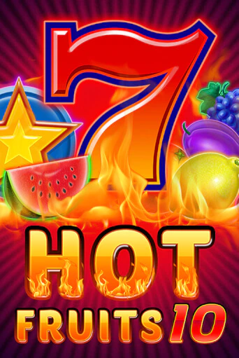 Слот Hot Fruits 10 в демо-режиме от Amatic в Champion Slots Casino