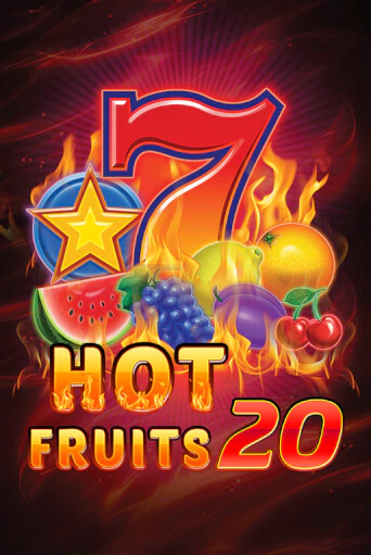 Слот Hot Fruits 20 в демо-режиме от Amatic в Champion Slots Casino