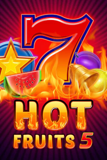 Слот Hot Fruits 5 в демо-режиме от Amatic в Champion Slots Casino