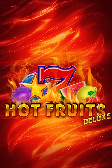 Слот Hot Fruits Deluxe в демо-режиме от Amatic в Champion Slots Casino