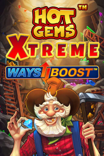 Слот Hot Gems Xtreme в демо-режиме от Playtech в Champion Slots Casino