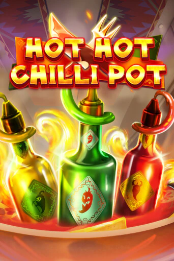 Слот Hot Hot Chilli Pot в демо-режиме от Red Tiger в Champion Slots Casino