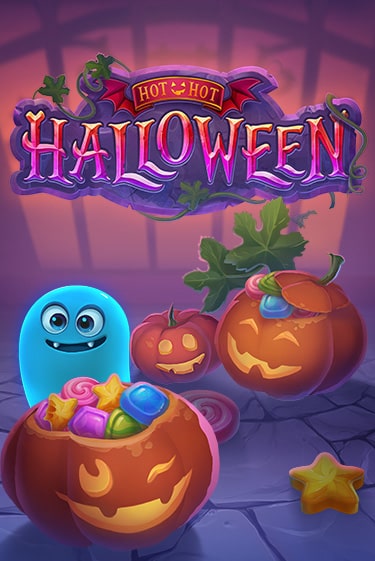 Слот Hot Hot Halloween в демо-режиме от Habanero в Champion Slots Casino