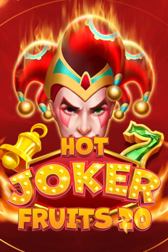 Слот Hot Joker Fruits 20 в демо-режиме от Games Global в Champion Slots Casino