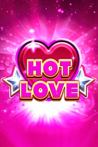 Слот Hot Love в демо-режиме от Gamzix в Champion Slots Casino