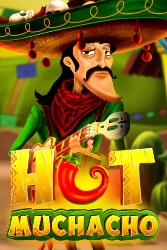 Слот Hot Muchacho в демо-режиме от PopOK Gaming в Champion Slots Casino