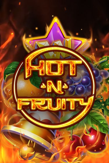 Слот Hot & Fruity в демо-режиме от TomHorn в Champion Slots Casino