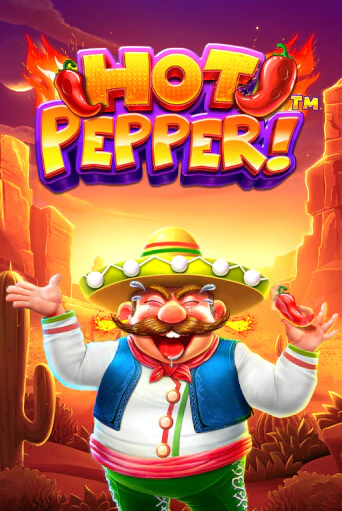 Слот Hot Pepper™ в демо-режиме от Pragmatic Play в Champion Slots Casino