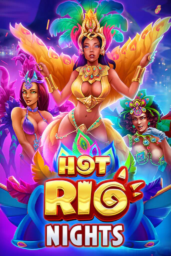 Слот Hot Rio Nights в демо-режиме от Evoplay в Champion Slots Casino