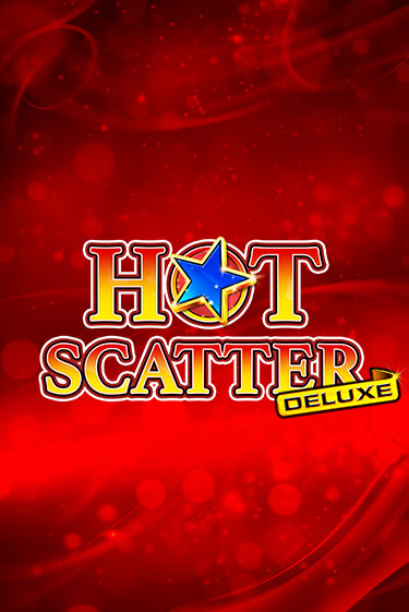 Слот Hot Scatter Deluxe в демо-режиме от Amatic в Champion Slots Casino