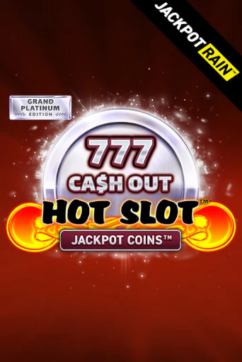 Слот Hot Slot: 777 Cash Out JackpotRain в демо-режиме от Wazdan в Champion Slots Casino