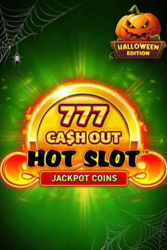 Слот Hot Slot: 777 Cash Out Halloween Edition в демо-режиме от Wazdan в Champion Slots Casino