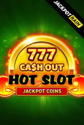 Слот Hot Slot: 777 Cash Out JackpotRain в демо-режиме от Wazdan в Champion Slots Casino