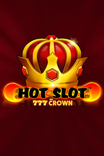 Слот Hot Slot™: 777 Crown в демо-режиме от Wazdan в Champion Slots Casino