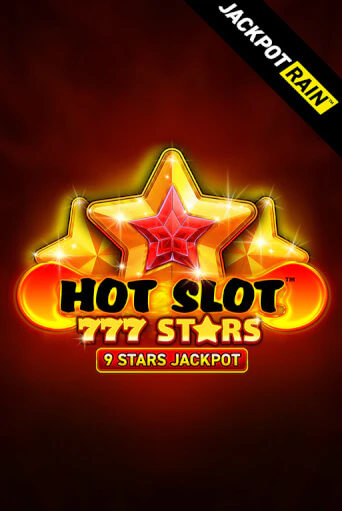 Слот Hot Slot: 777 Stars JackpotRain в демо-режиме от Wazdan в Champion Slots Casino