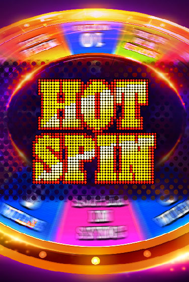 Слот Hot Spin в демо-режиме от iSoftBet в Champion Slots Casino