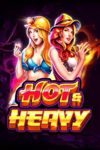Слот Hot and Heavy в демо-режиме от Ruby Play в Champion Slots Casino
