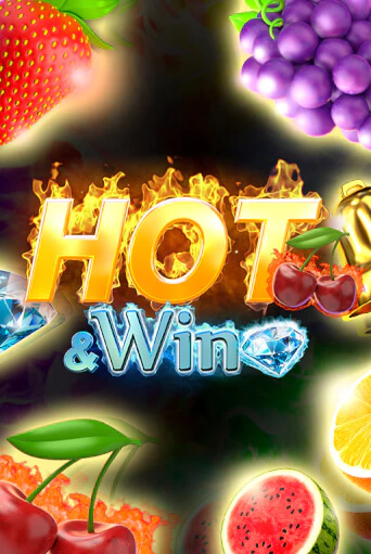 Слот Hot & Win в демо-режиме от Red Rake Gaming в Champion Slots Casino