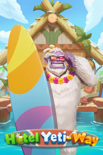 Слот Hotel Yeti-Way в демо-режиме от Play'n GO в Champion Slots Casino