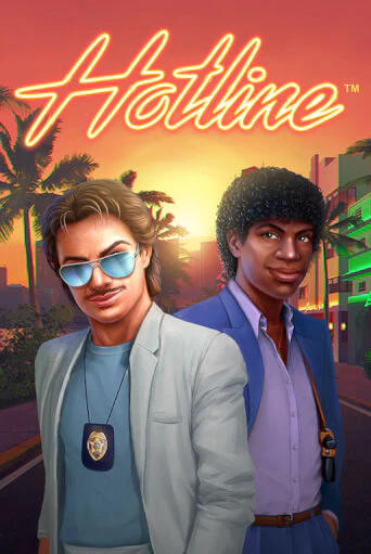 Слот Hotline™ в демо-режиме от NetEnt Deluxe в Champion Slots Casino