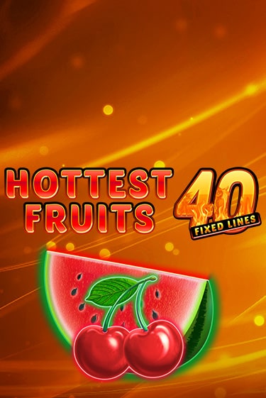 Слот Hottest Fruits 40 в демо-режиме от Amatic в Champion Slots Casino