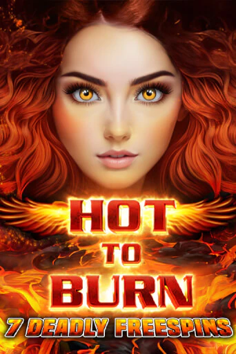 Слот Hot to Burn 7 Deadly Free Spins в демо-режиме от Pragmatic Play в Champion Slots Casino