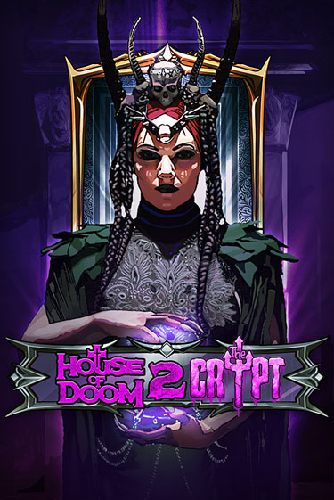 Слот House of Doom 2: The Crypt в демо-режиме от Play'n GO в Champion Slots Casino