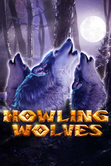 Слот Howling Wolves в демо-режиме от Booming Games в Champion Slots Casino