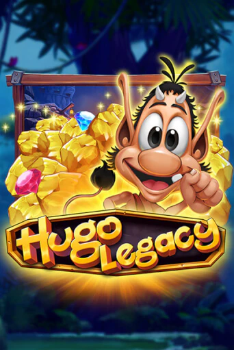 Слот Hugo Legacy в демо-режиме от Play'n GO в Champion Slots Casino