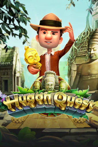 Слот Hugon Quest в демо-режиме от Spadegaming в Champion Slots Casino