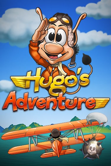 Слот Hugo’s Adventure в демо-режиме от Play'n GO в Champion Slots Casino