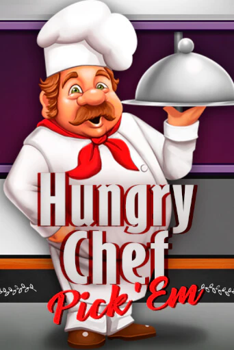 Слот Hungry Chef Pick'em в демо-режиме от Caleta Gaming в Champion Slots Casino