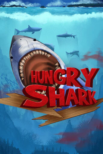 Слот Hungry Shark в демо-режиме от Wazdan в Champion Slots Casino