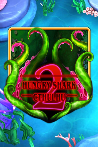 Слот Hungry Shark Cthulhu в демо-режиме от KA Gaming в Champion Slots Casino