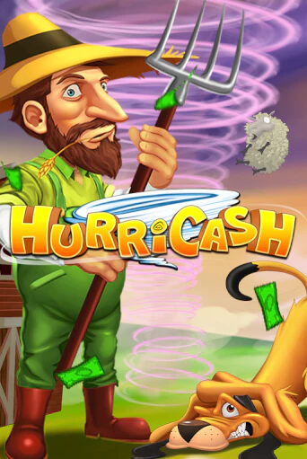 Слот Hurricash в демо-режиме от Caleta Gaming в Champion Slots Casino