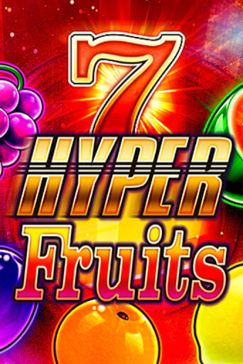 Слот Hyper Fruits в демо-режиме от Merkur Gaming в Champion Slots Casino