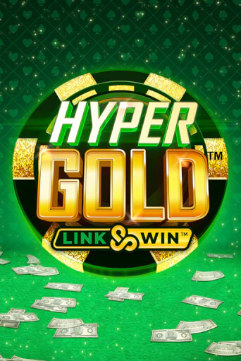 Слот Hyper Gold в демо-режиме от Games Global в Champion Slots Casino