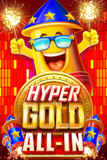 Слот Hyper Gold All In в демо-режиме от Games Global в Champion Slots Casino