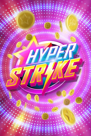 Слот Hyper Strike в демо-режиме от Games Global в Champion Slots Casino