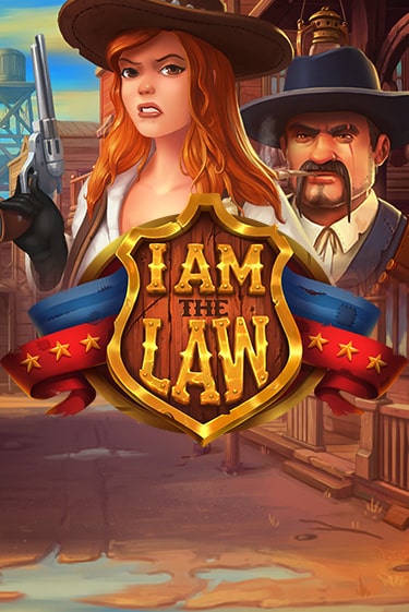 Слот I Am The Law в демо-режиме от Games Global в Champion Slots Casino