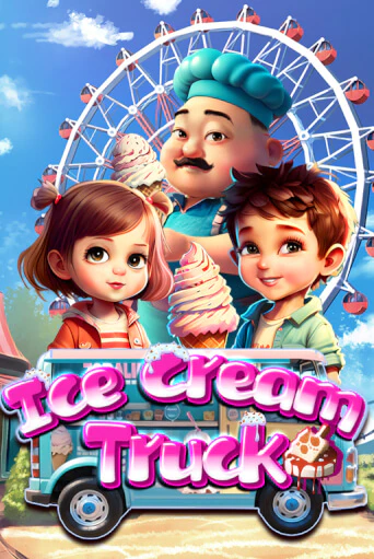 Слот Ice Cream Truck в демо-режиме от KA Gaming в Champion Slots Casino
