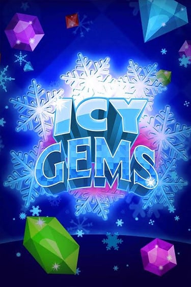Слот Icy Gems в демо-режиме от Games Global в Champion Slots Casino