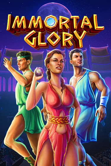 Слот Immortal Glory в демо-режиме от Games Global в Champion Slots Casino