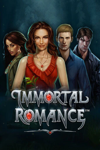 Слот Immortal Romance в демо-режиме от Games Global в Champion Slots Casino