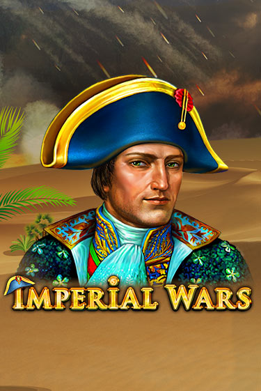 Слот Imperial Wars в демо-режиме от Amusnet Interactive в Champion Slots Casino