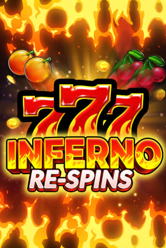 Слот Inferno 777 Re-spins в демо-режиме от Fugaso в Champion Slots Casino