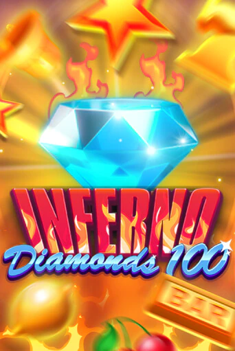Слот Inferno Diamonds 100 в демо-режиме от Fugaso в Champion Slots Casino
