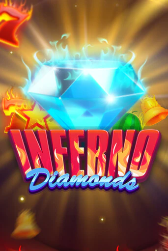 Слот Inferno Diamonds в демо-режиме от Fugaso в Champion Slots Casino