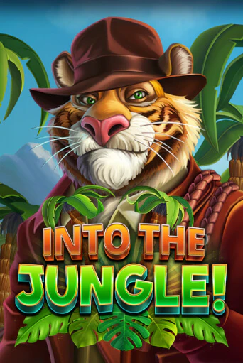 Слот Into The Jungle в демо-режиме от Fugaso в Champion Slots Casino
